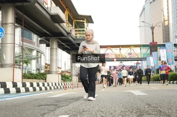 Runner Photo 4785034