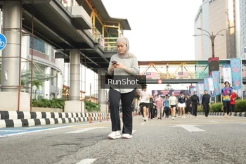 Runner Photo 4785035
