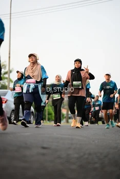 Runner Photo 4785037