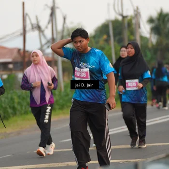 Runner Photo 4785038