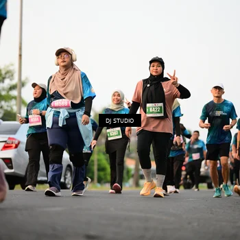 Runner Photo 4785039