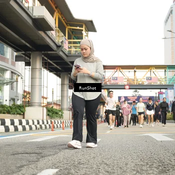 Runner Photo 4785040