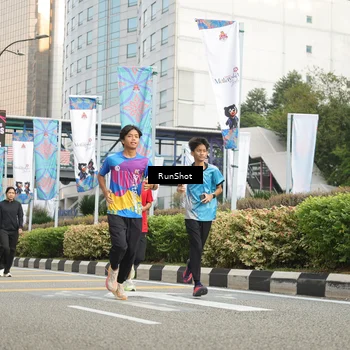 Runner Photo 4785041