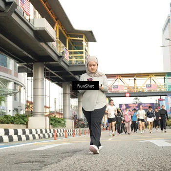 Runner Photo 4785042