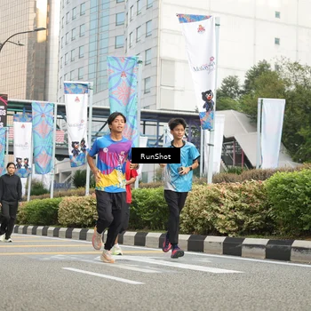 Runner Photo 4785043
