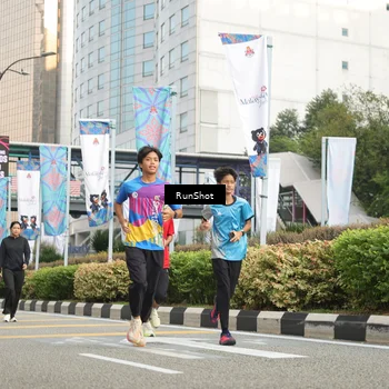 Runner Photo 4785044