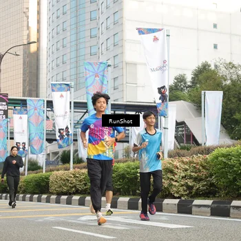 Runner Photo 4785046