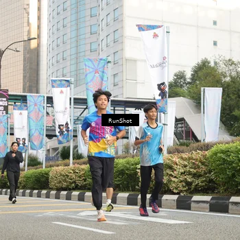 Runner Photo 4785047
