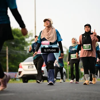 Runner Photo 4785049