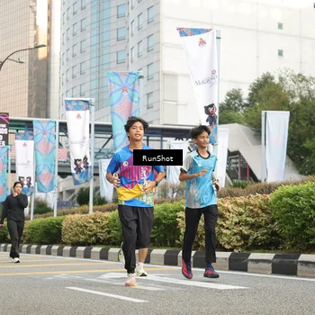 Runner Photo 4785050