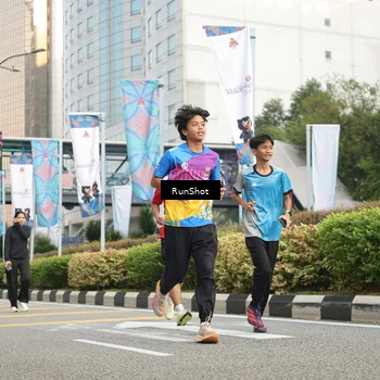 Runner Photo 4785051