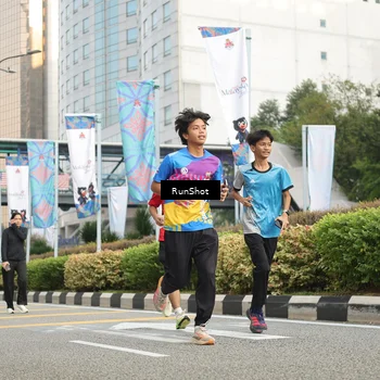 Runner Photo 4785052