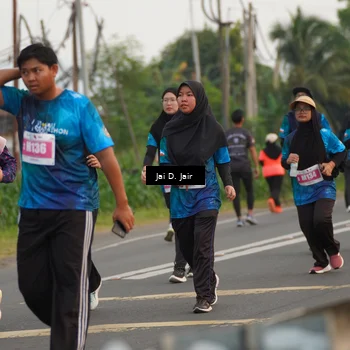 Runner Photo 4785053
