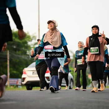 Runner Photo 4785054