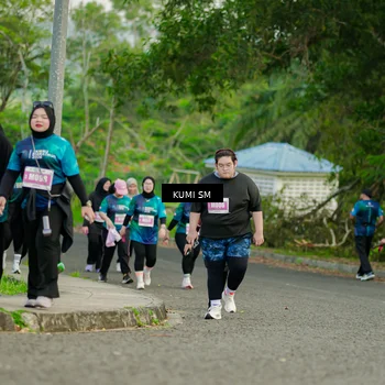 Runner Photo 4785056