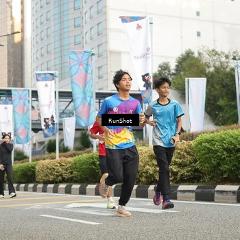 Runner Photo 4785057