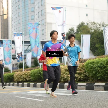 Runner Photo 4785059