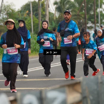 Runner Photo 4785061
