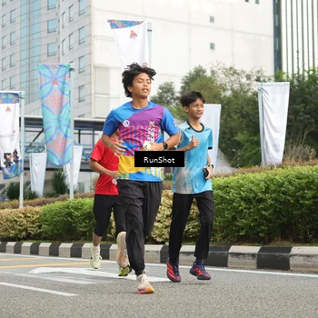 Runner Photo 4785062