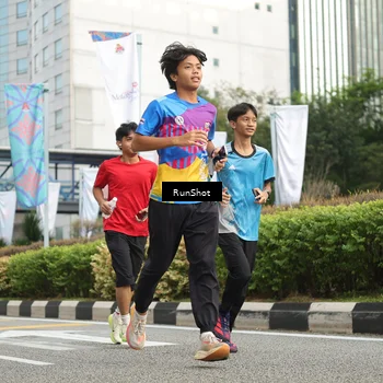 Runner Photo 4785063
