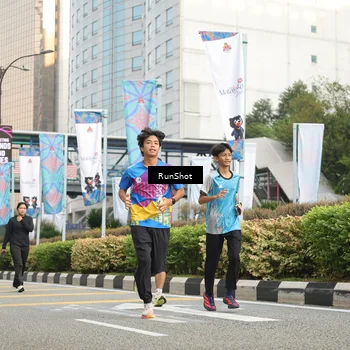Runner Photo 4785064