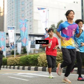 Runner Photo 4785066