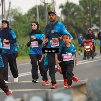 Runner Photo 4785069