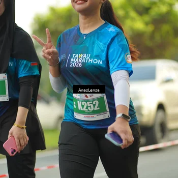 Runner Photo 4785071