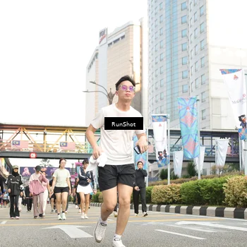 Runner Photo 4785072