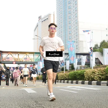 Runner Photo 4785074
