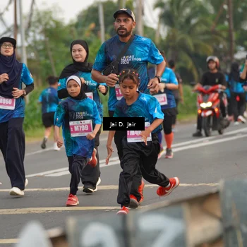 Runner Photo 4785076
