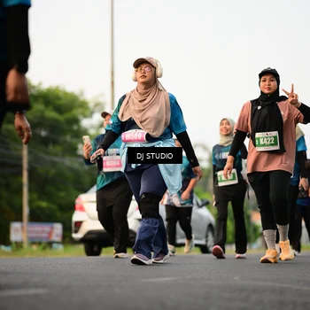 Runner Photo 4785078