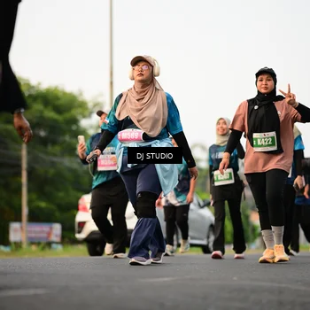 Runner Photo 4785079