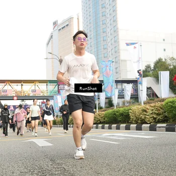 Runner Photo 4785081