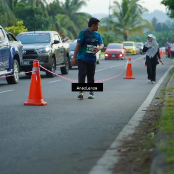 Runner Photo 4785084