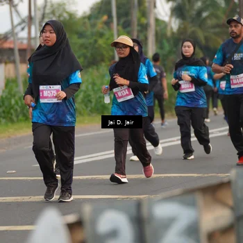Runner Photo 4785086