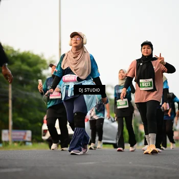 Runner Photo 4785087
