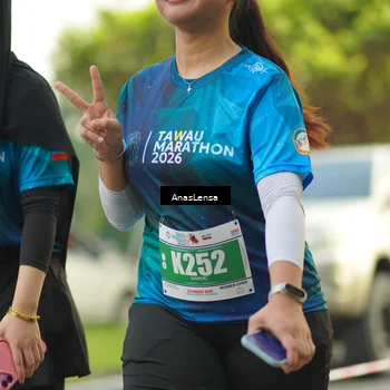 Runner Photo 4785089