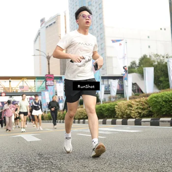 Runner Photo 4785090