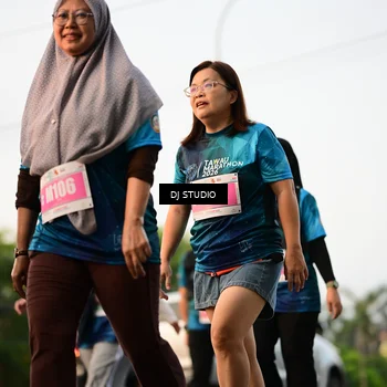 Runner Photo 4785092