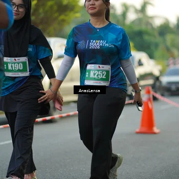 Runner Photo 4785093