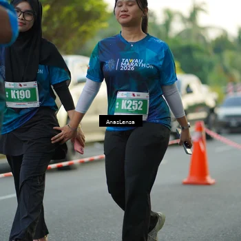 Runner Photo 4785094