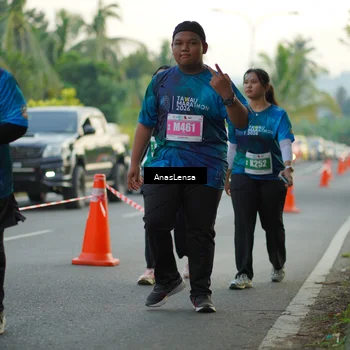 Runner Photo 4785095