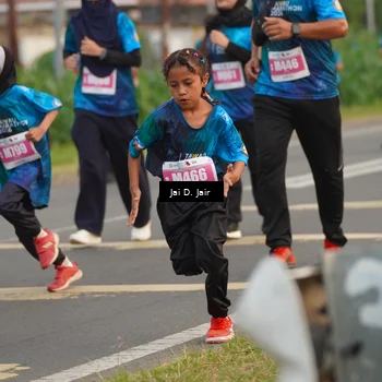 Runner Photo 4785096