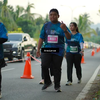 Runner Photo 4785097