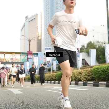 Runner Photo 4785099