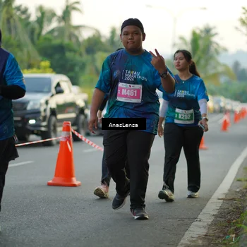 Runner Photo 4785100