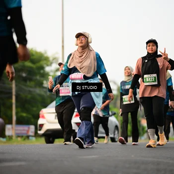 Runner Photo 4785101