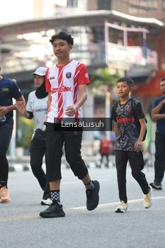 Runner Photo 4785102