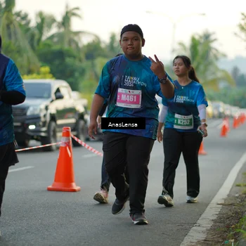 Runner Photo 4785103